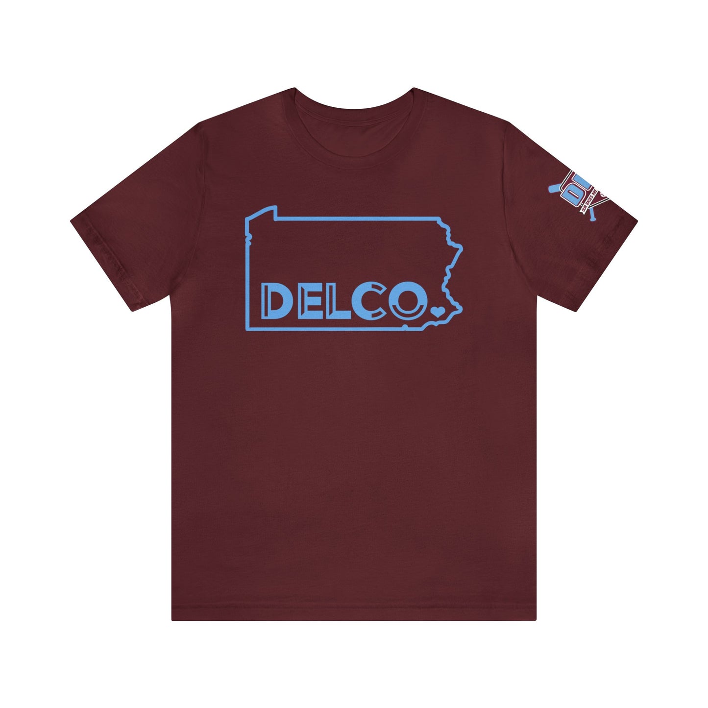 Delco DPF Tee