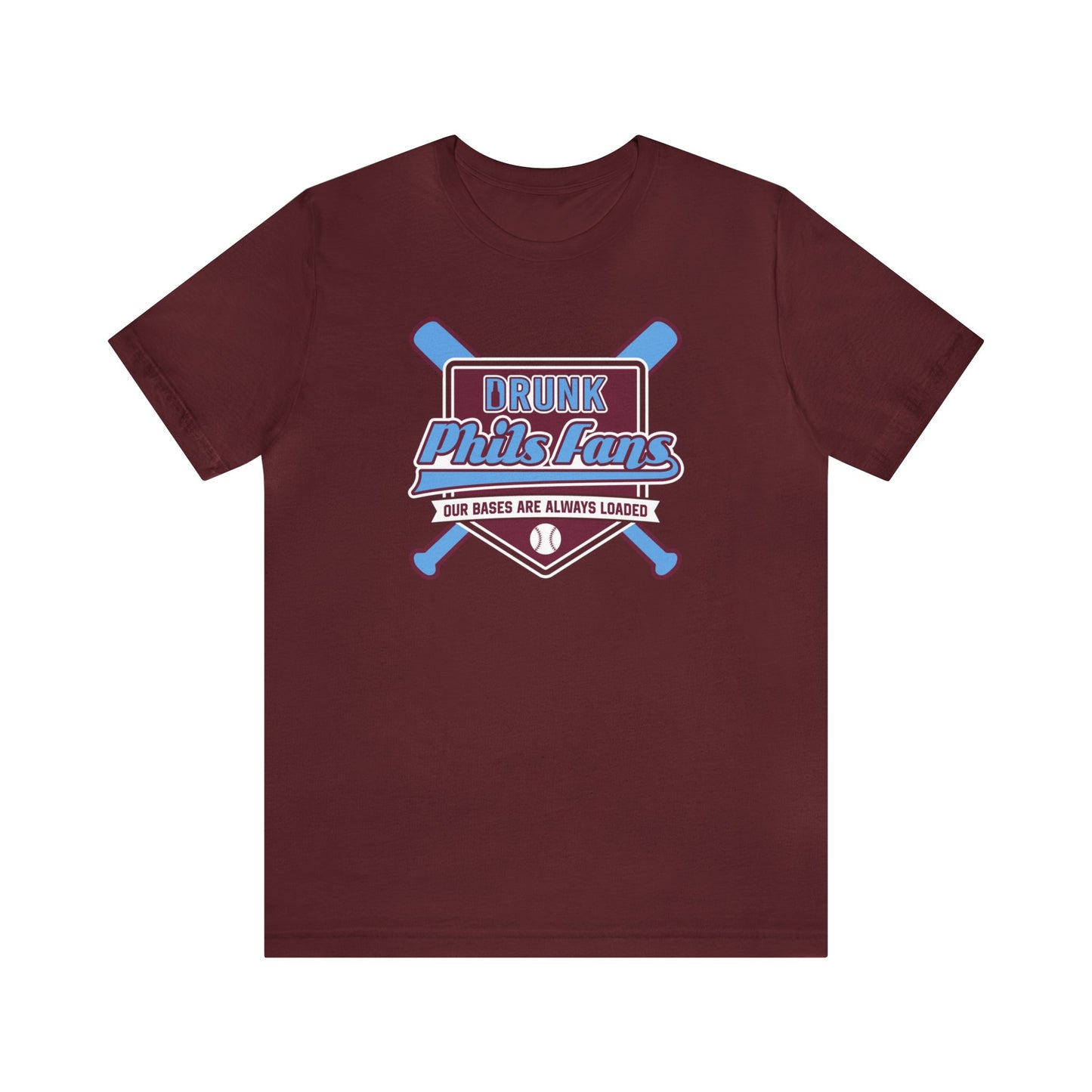 I Phuck With Philly DPF Tee