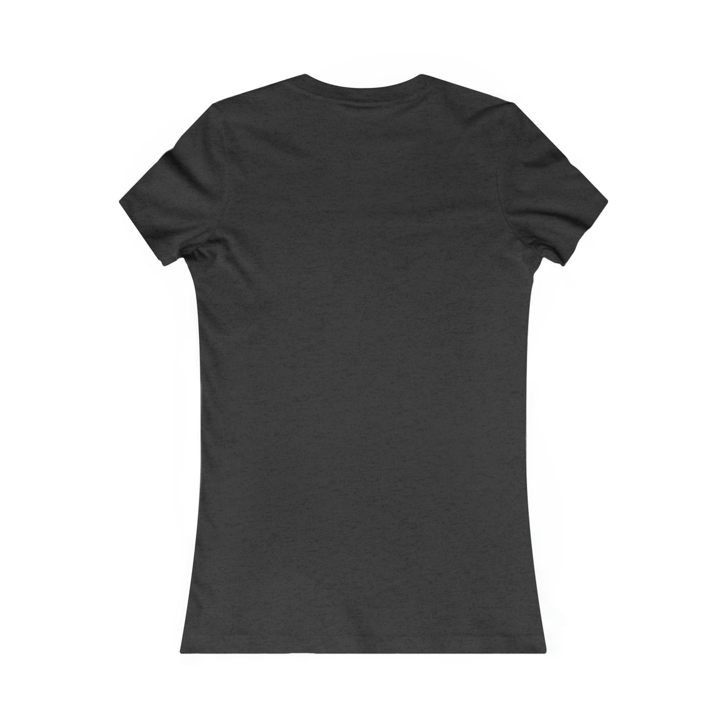 DPF Skyline Women's Favorite Tee