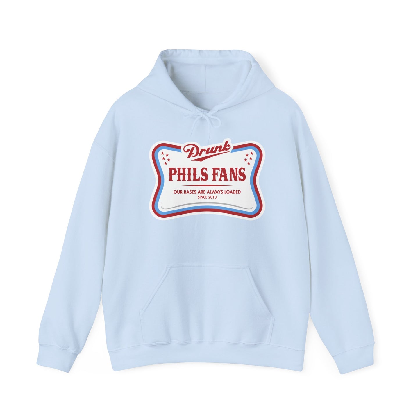 DPF High Life Hooded Sweatshirt