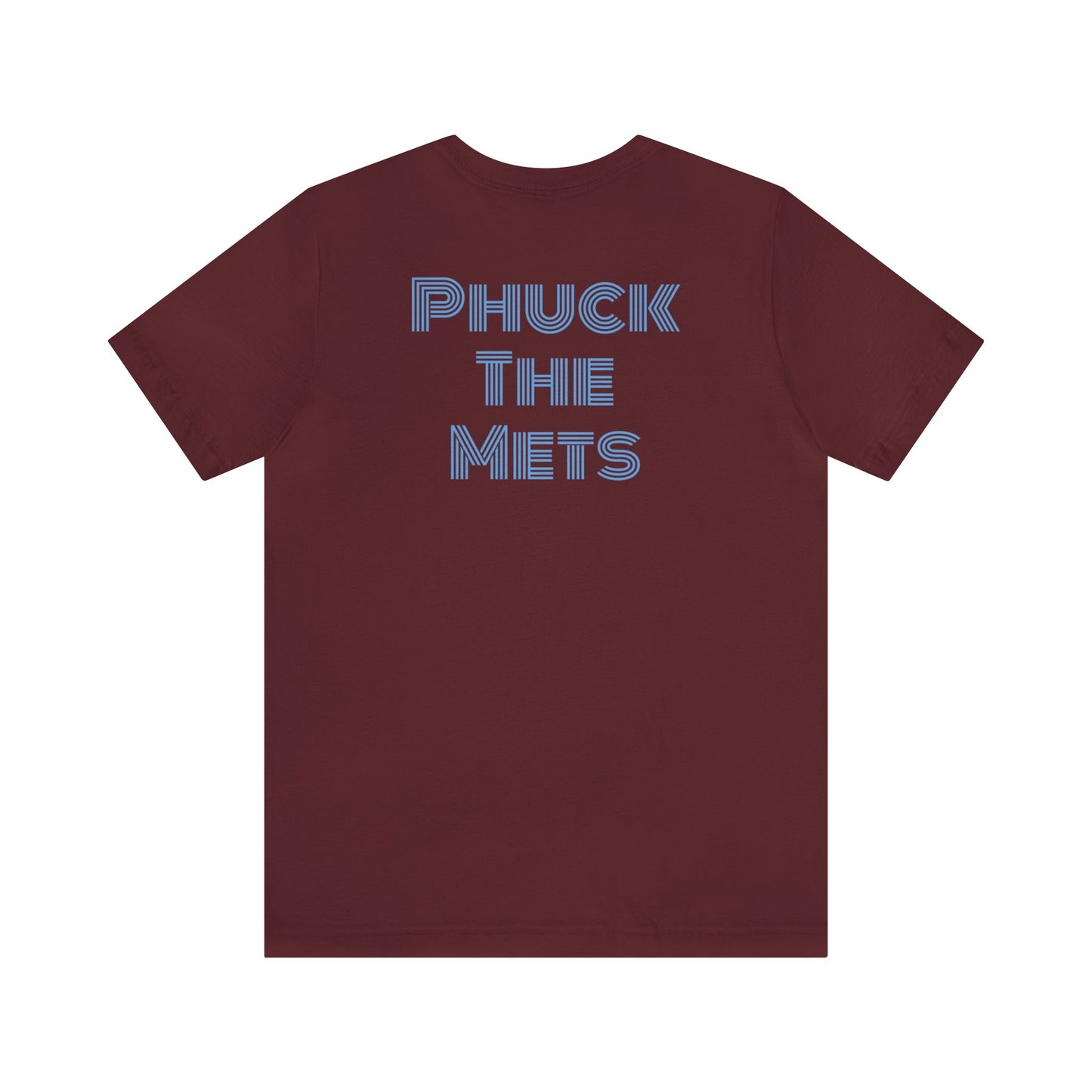 Phuck The Mets DPF Tee