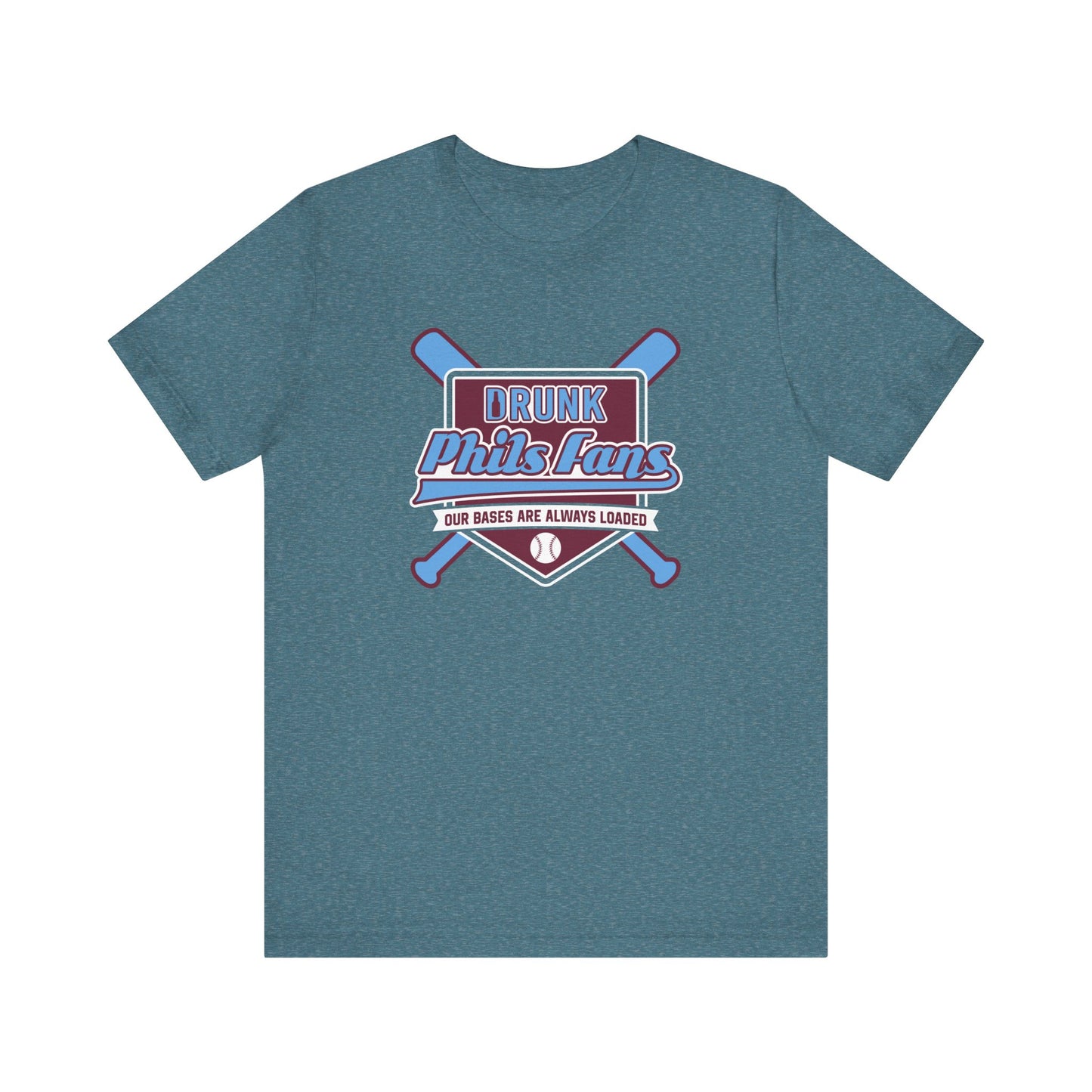 DPF Garage Tee