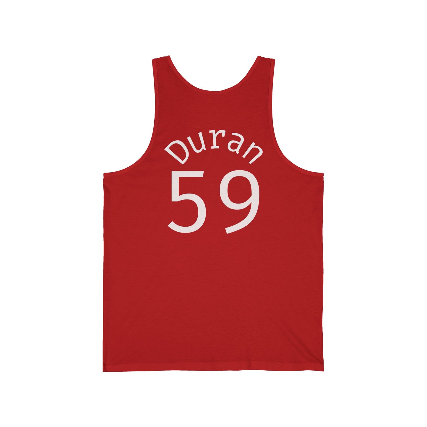 DPF Durantula Women's Tank
