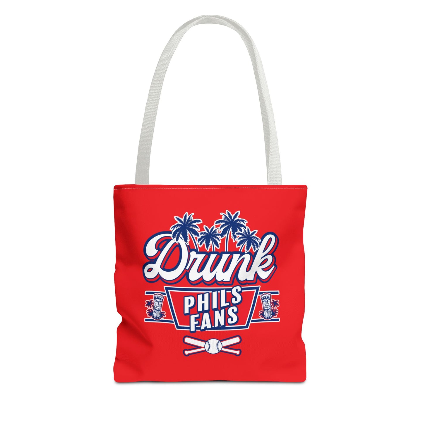 DPF Tiki Tote Bag