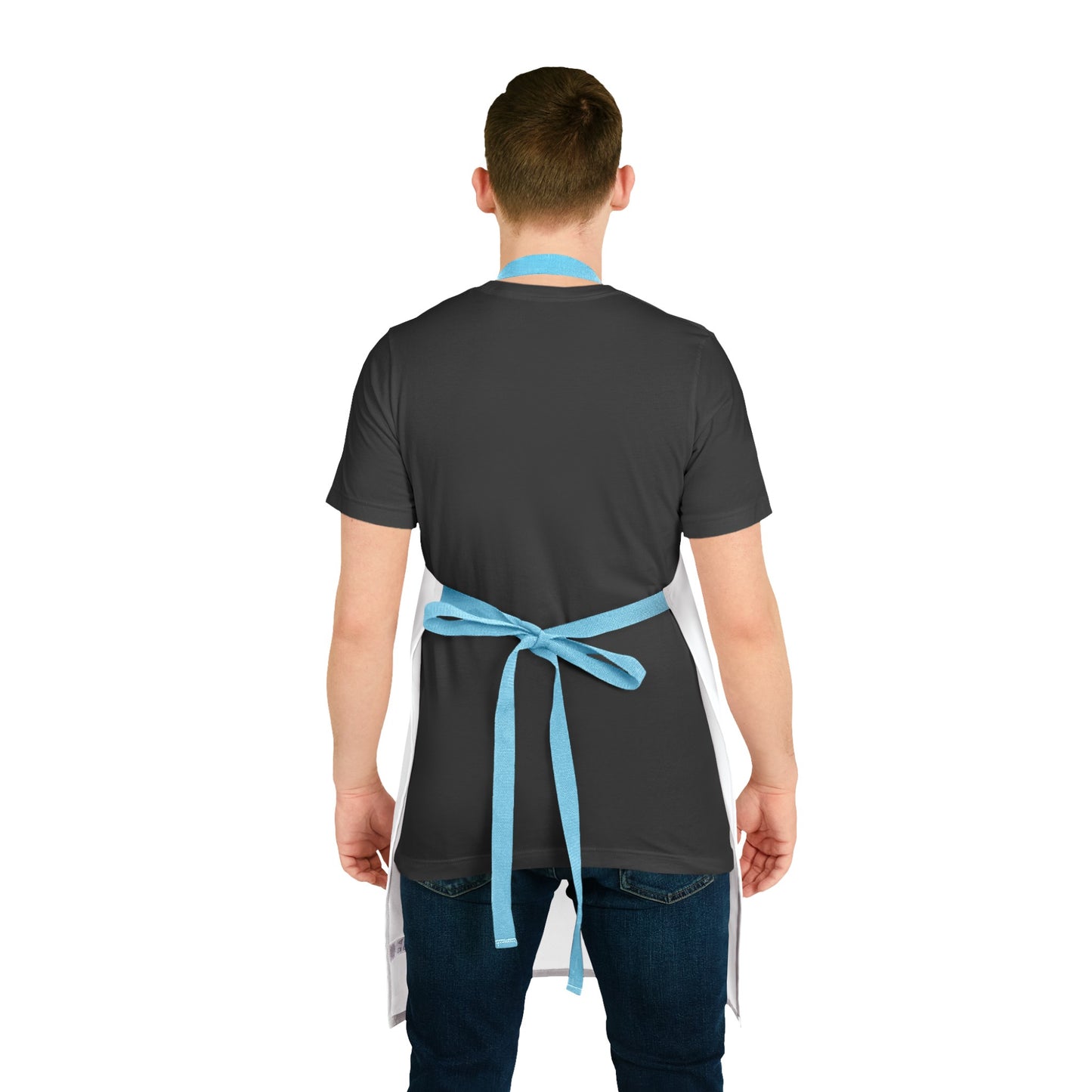 DPF Dad BBQ Apron