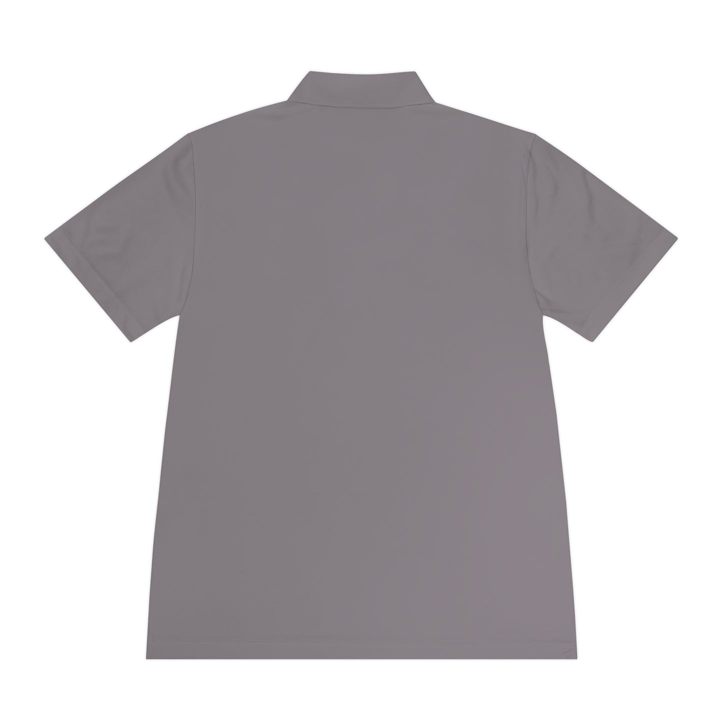 DPF Men's Sport Polo Shirt