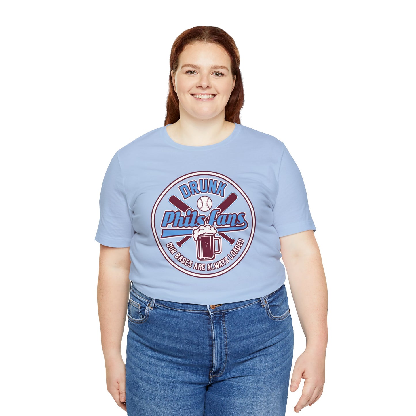 DPF Circle Short Sleeve Tee