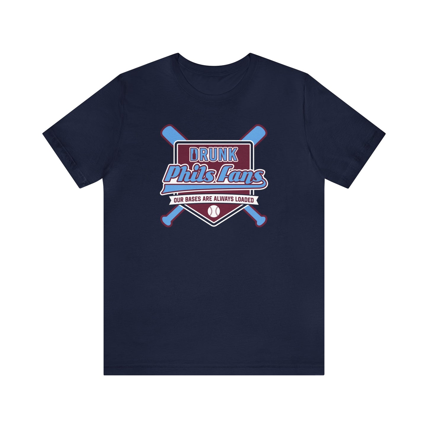 I Phuck With Philly DPF Tee