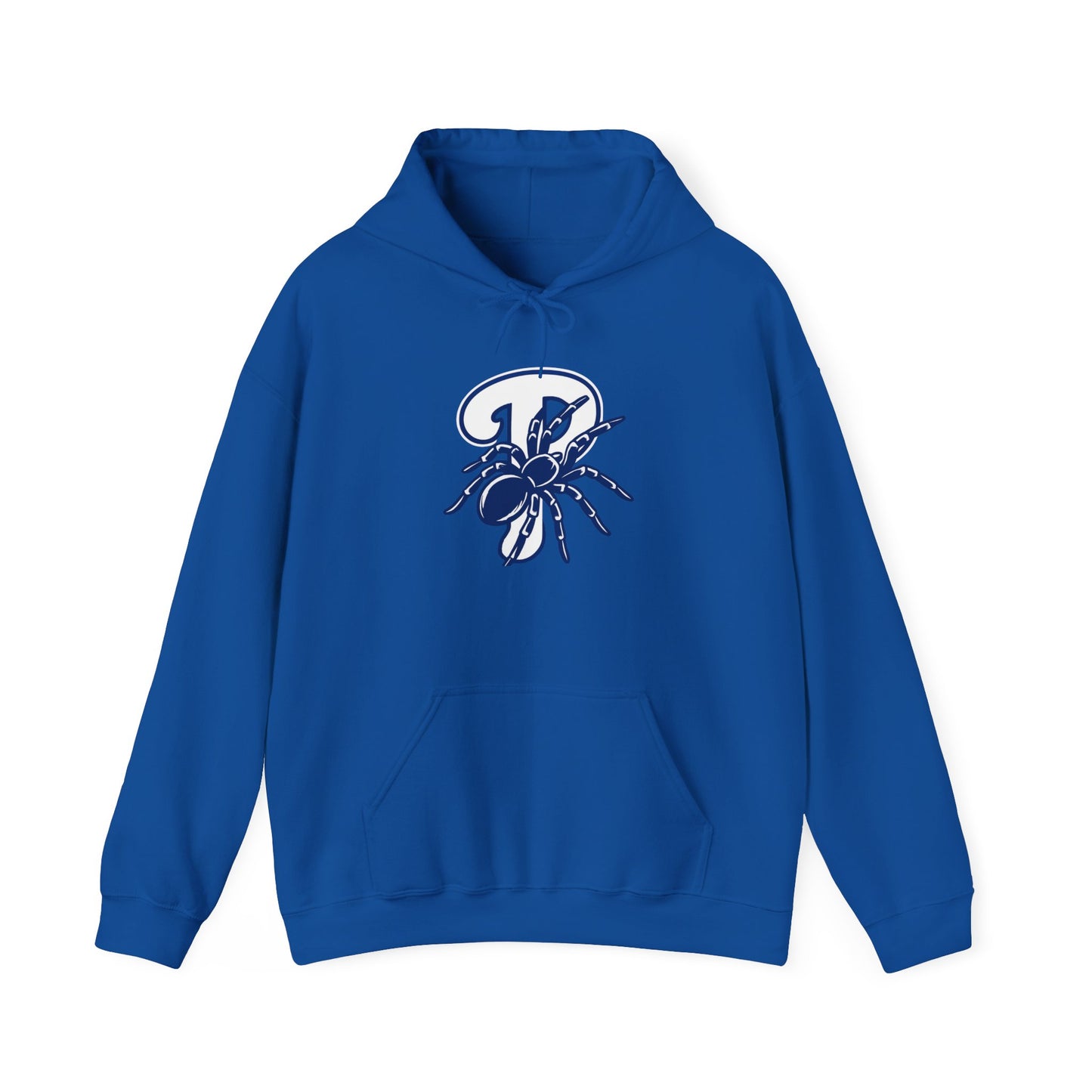 DPF Durantual Hoodie - NO NAME OR NUMBER ON BACK