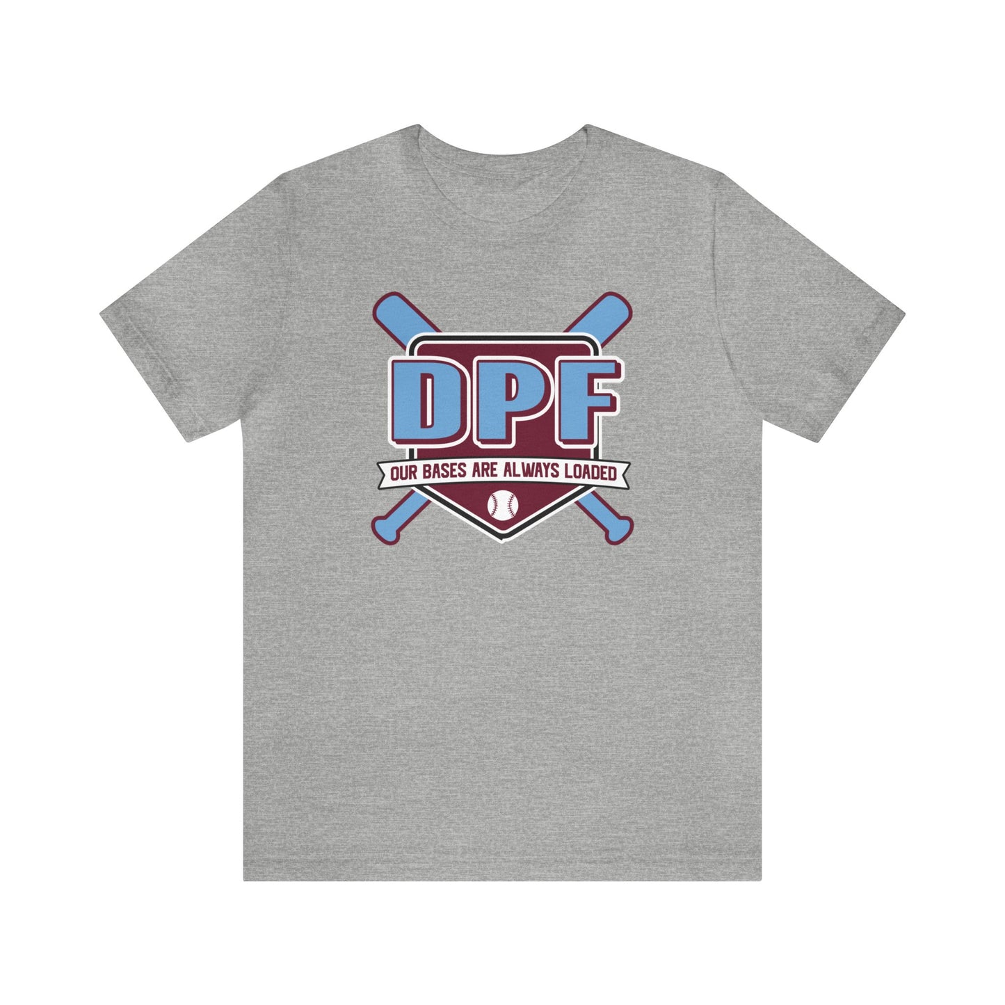 Beer, Baseball, Beatin' Braves Tee