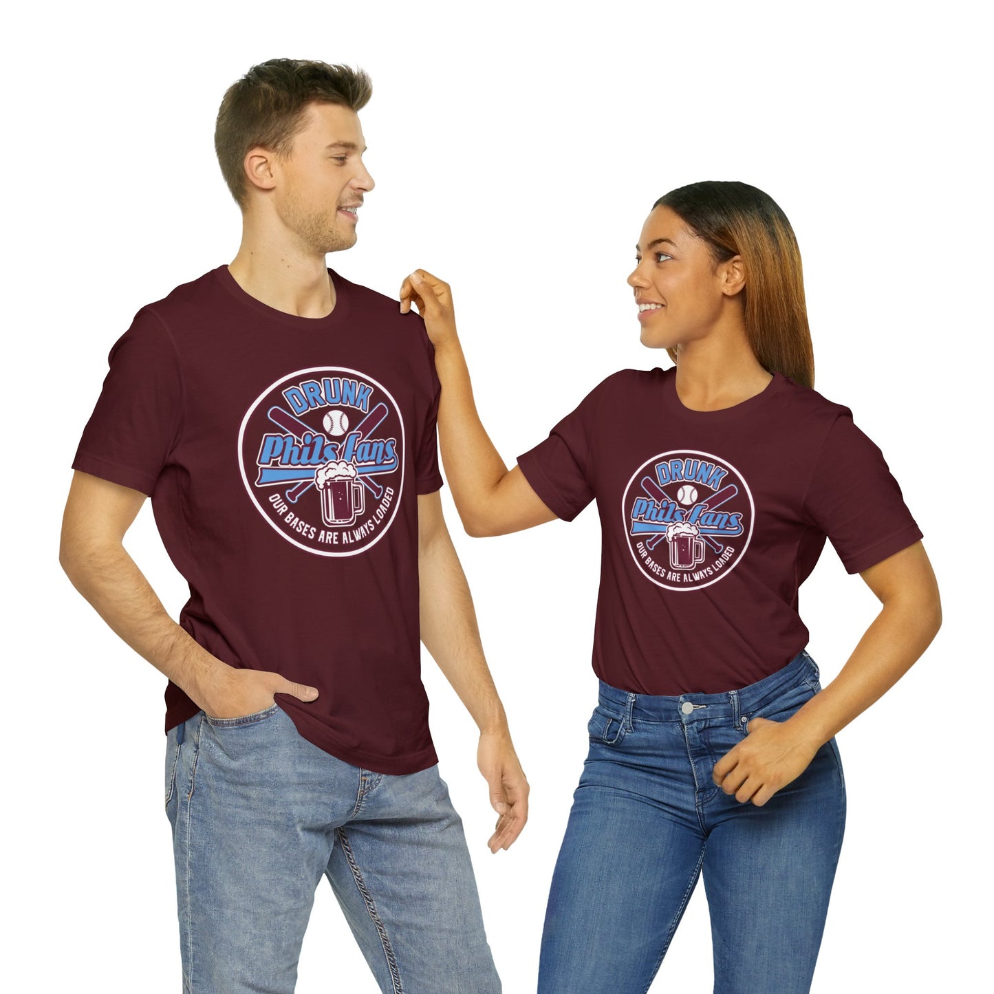 DPF Circle Short Sleeve Tee