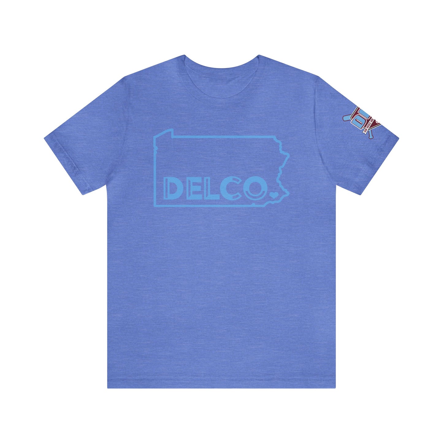 Delco DPF Tee