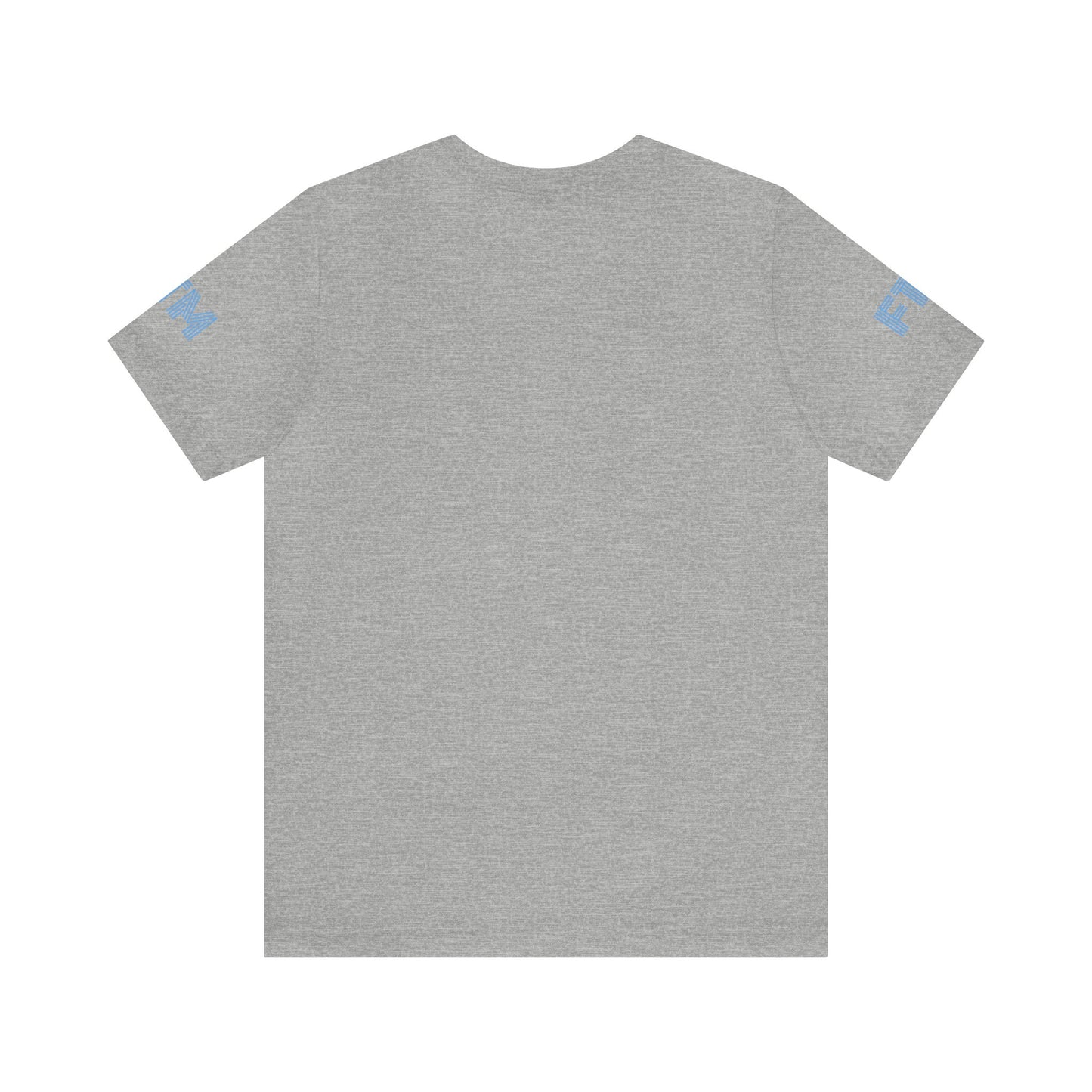 FTM & FTB DPF Initials Tee