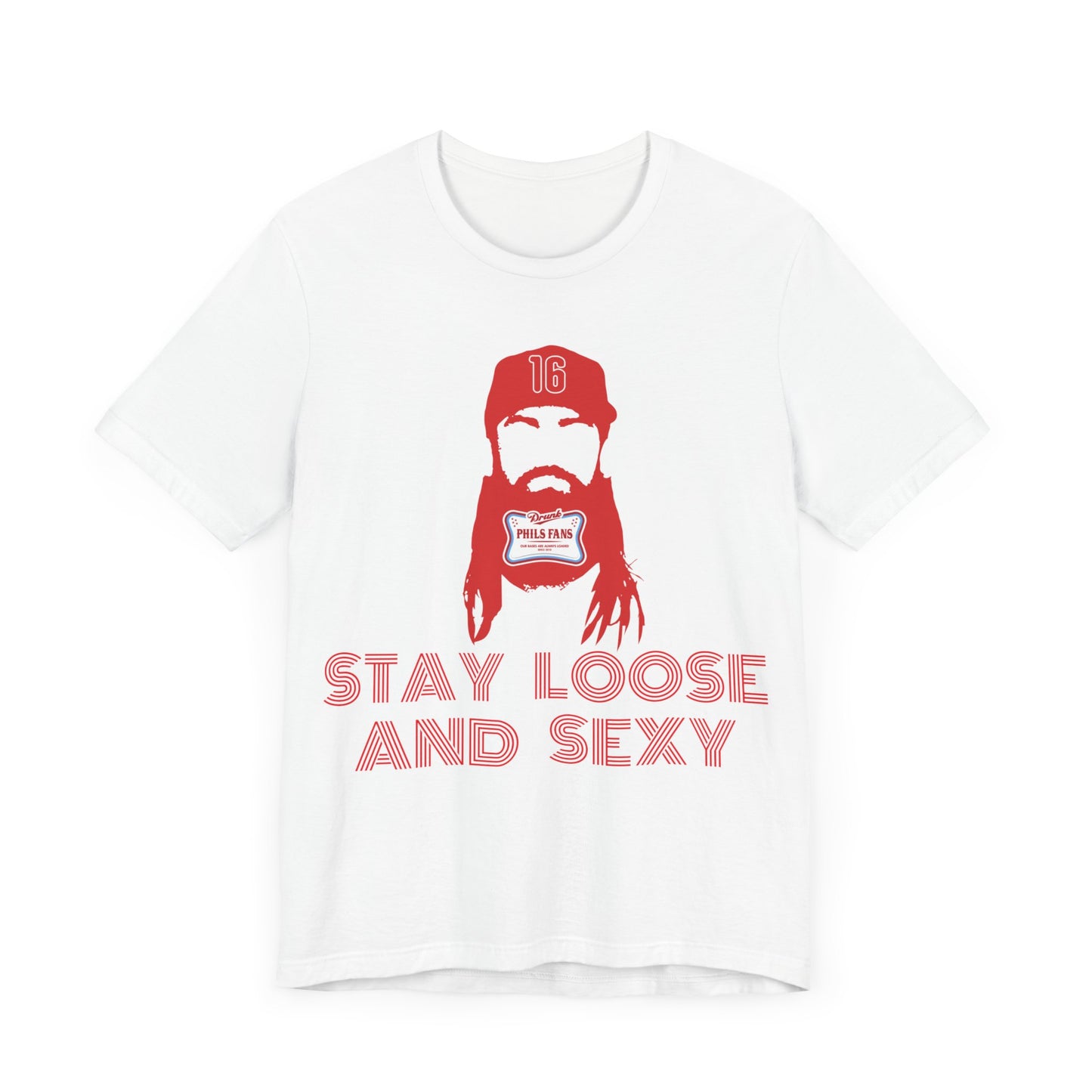 DPF Stay Loose and Sexy