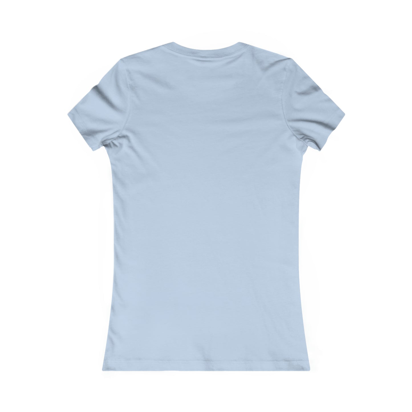 DPF Skyline Women's Favorite Tee