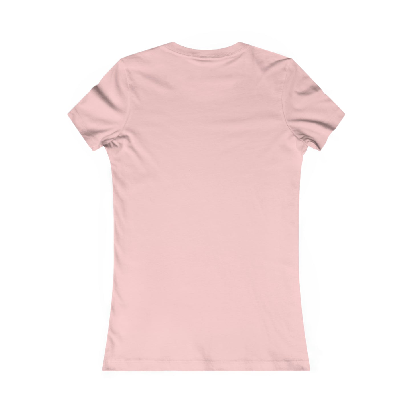 DPF Skyline Women's Favorite Tee