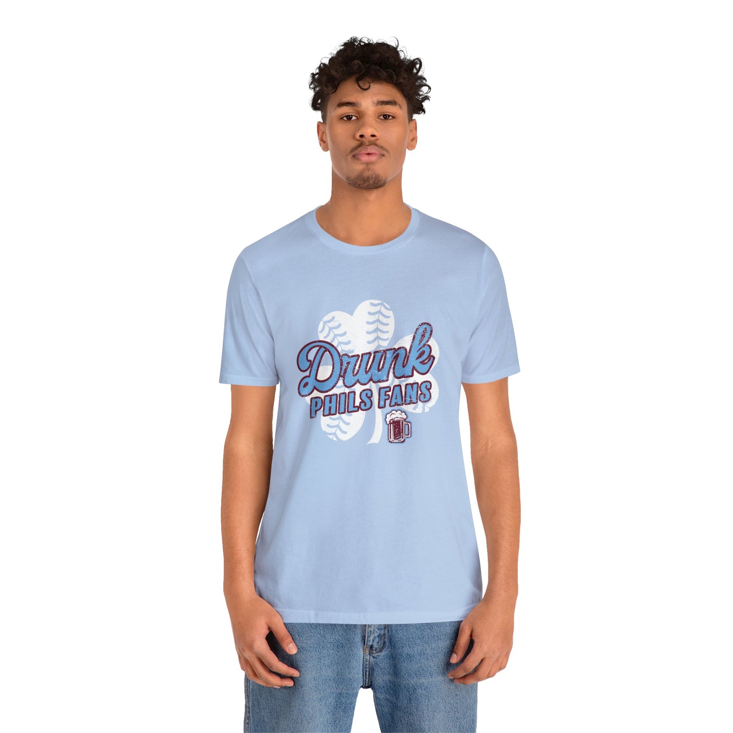 DPF St. Patrick's Day T