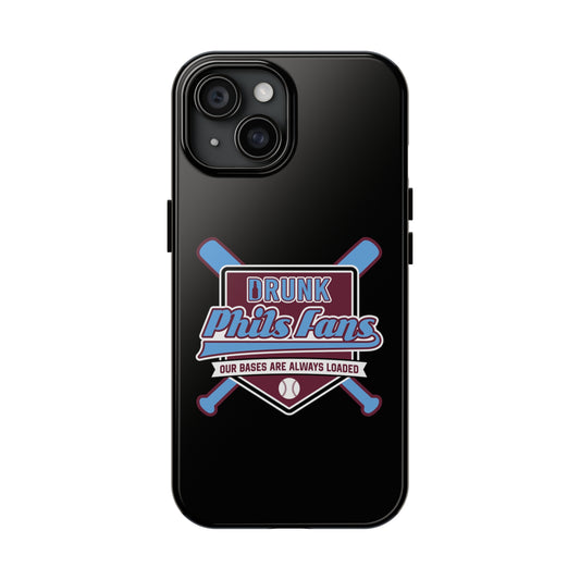 DPF iPhone Cases