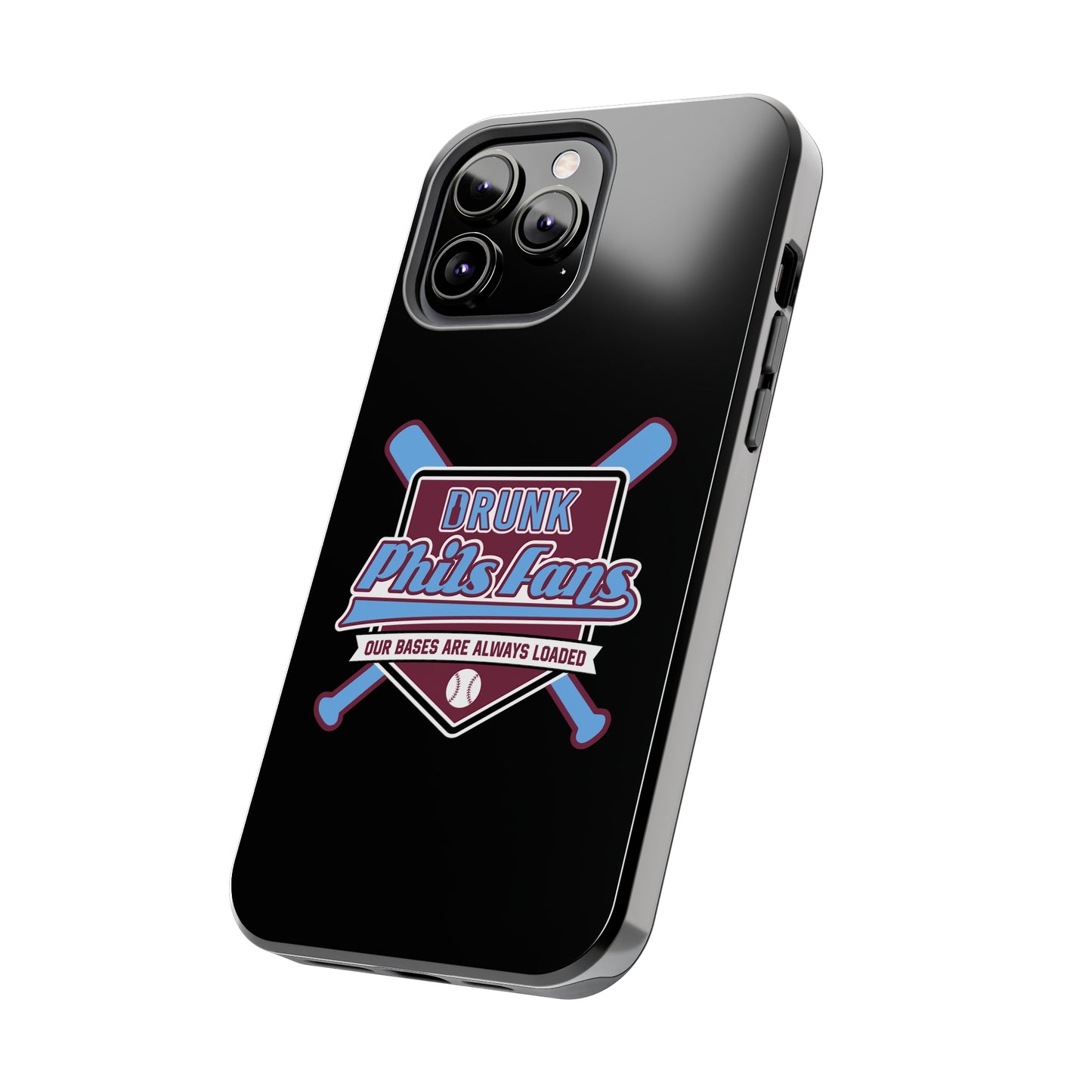 DPF iPhone Cases