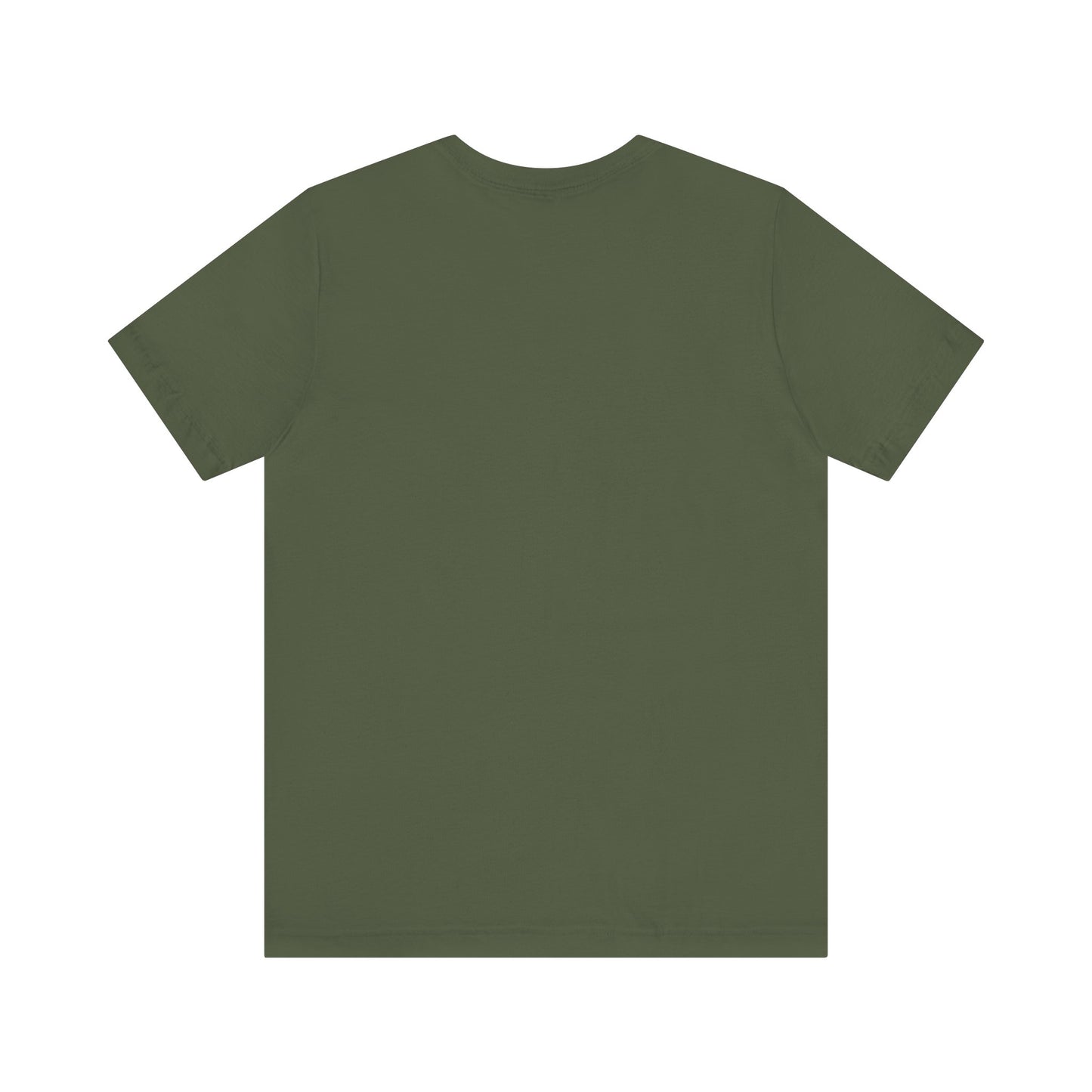 Copy of DPF Initials Tee