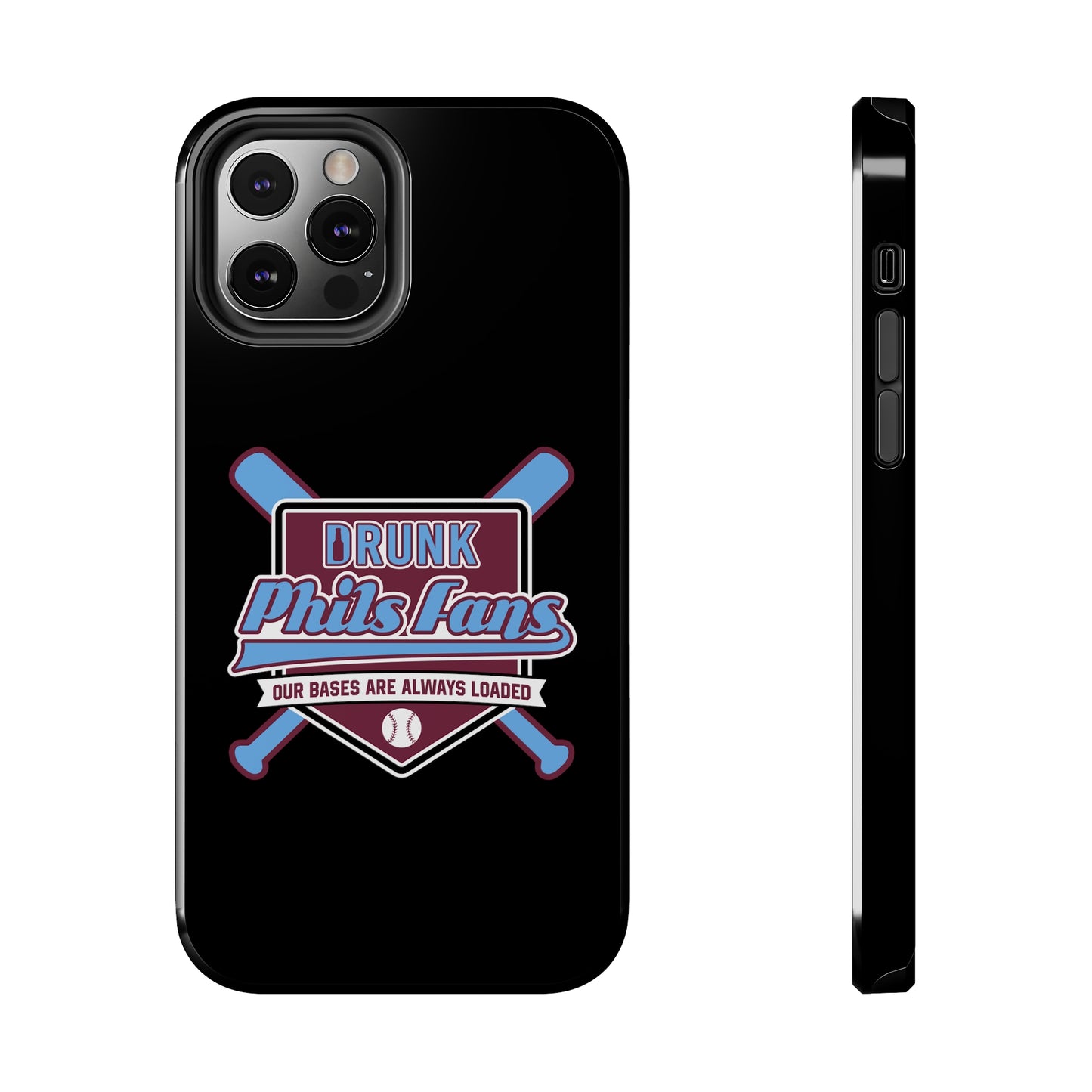 DPF iPhone Cases