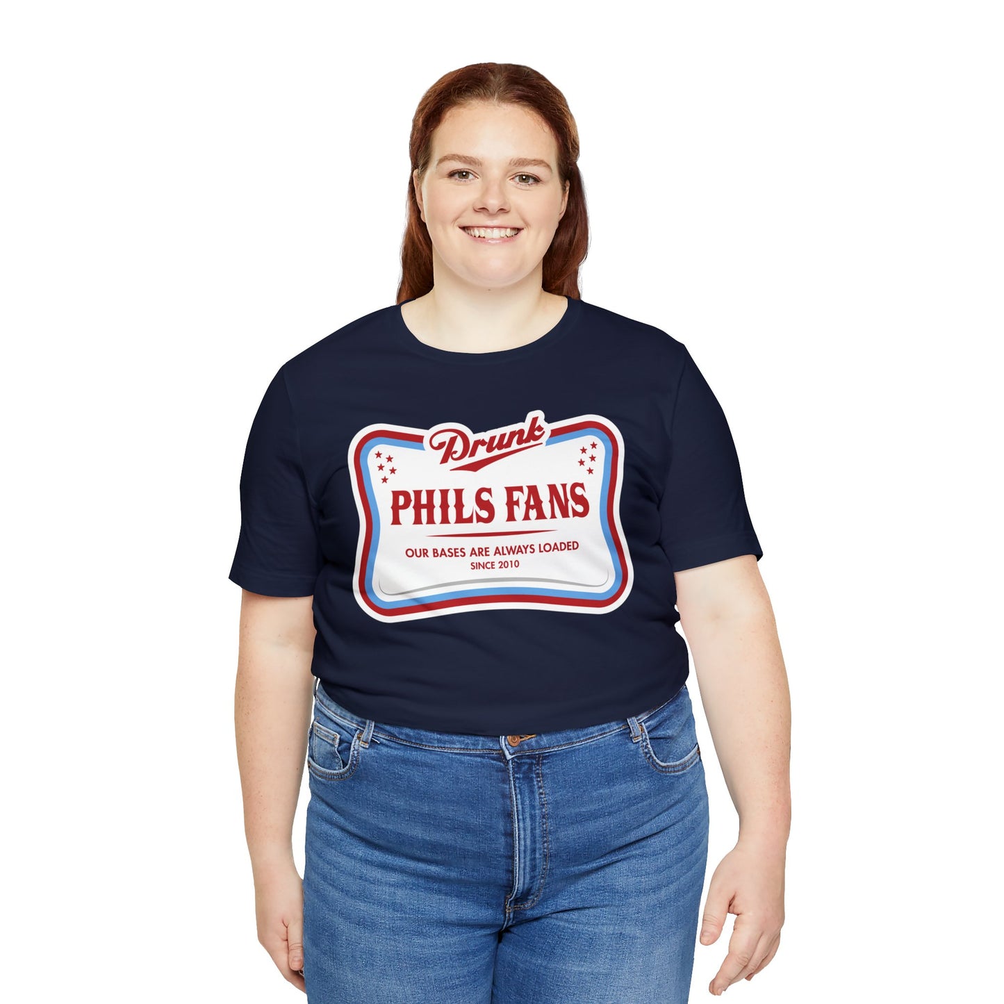 DPF High Life Unisex Jersey Short Sleeve Tee