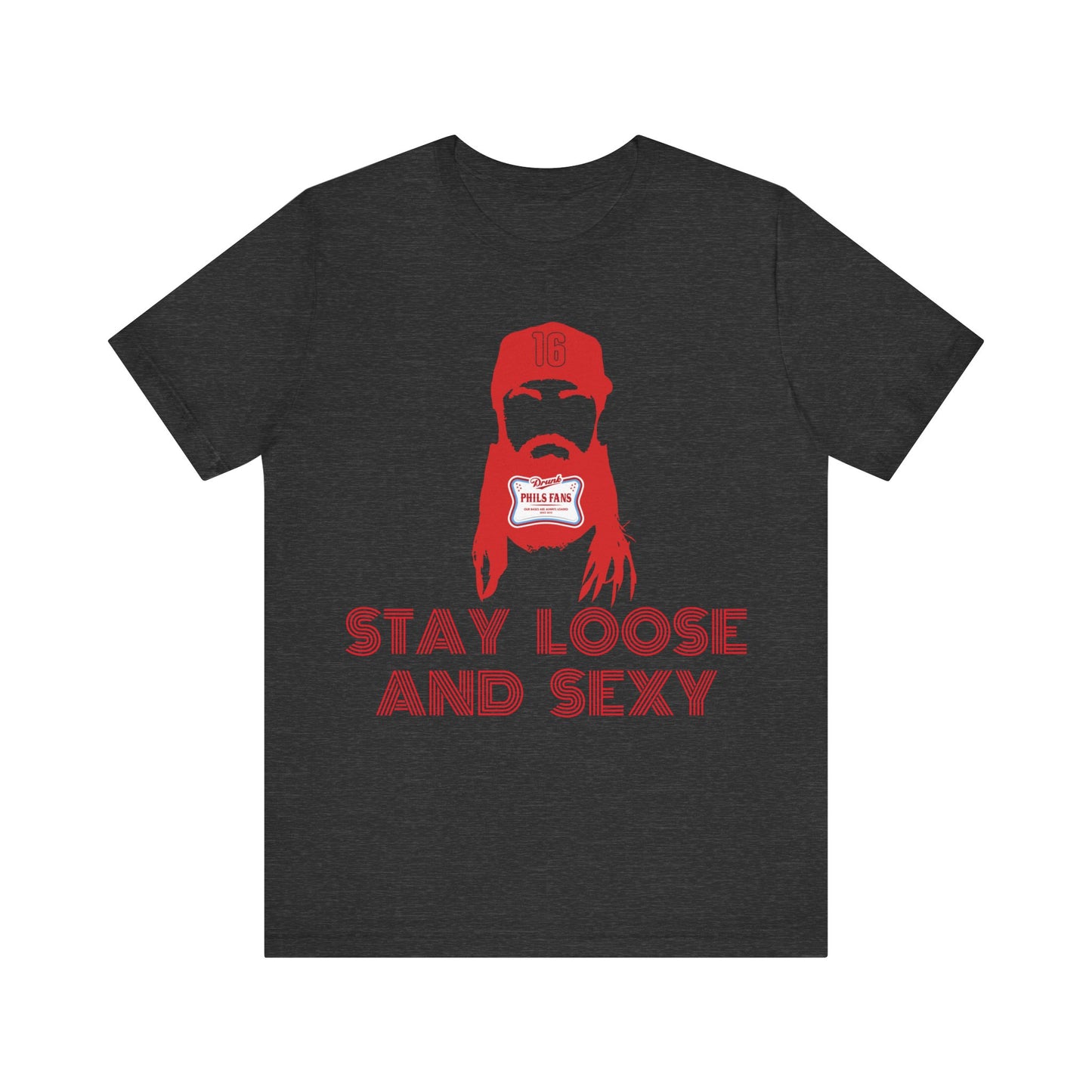DPF Stay Loose and Sexy