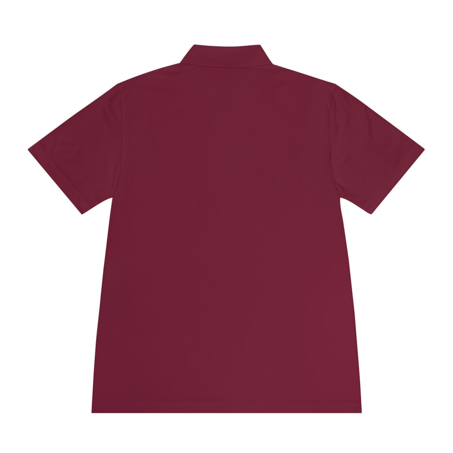DPF Men's Sport Polo Shirt