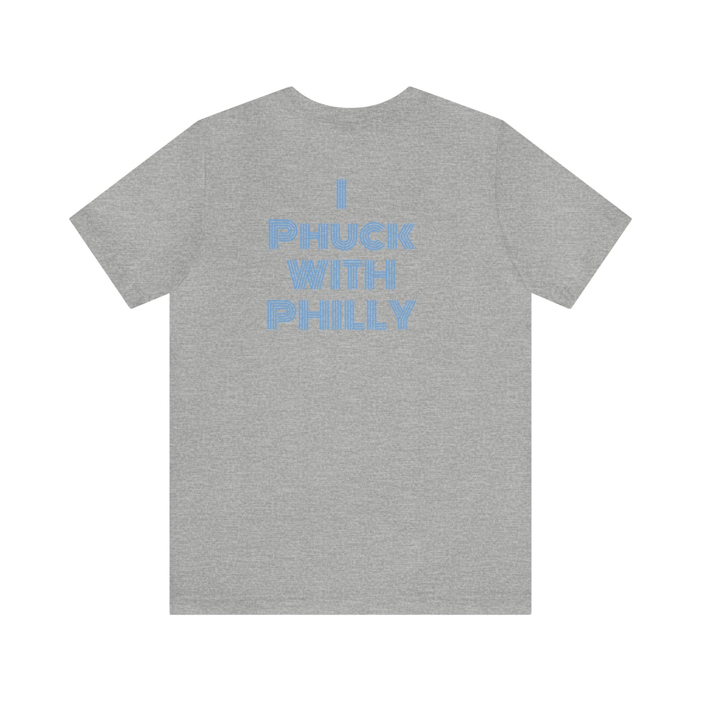 I Phuck With Philly DPF Tee
