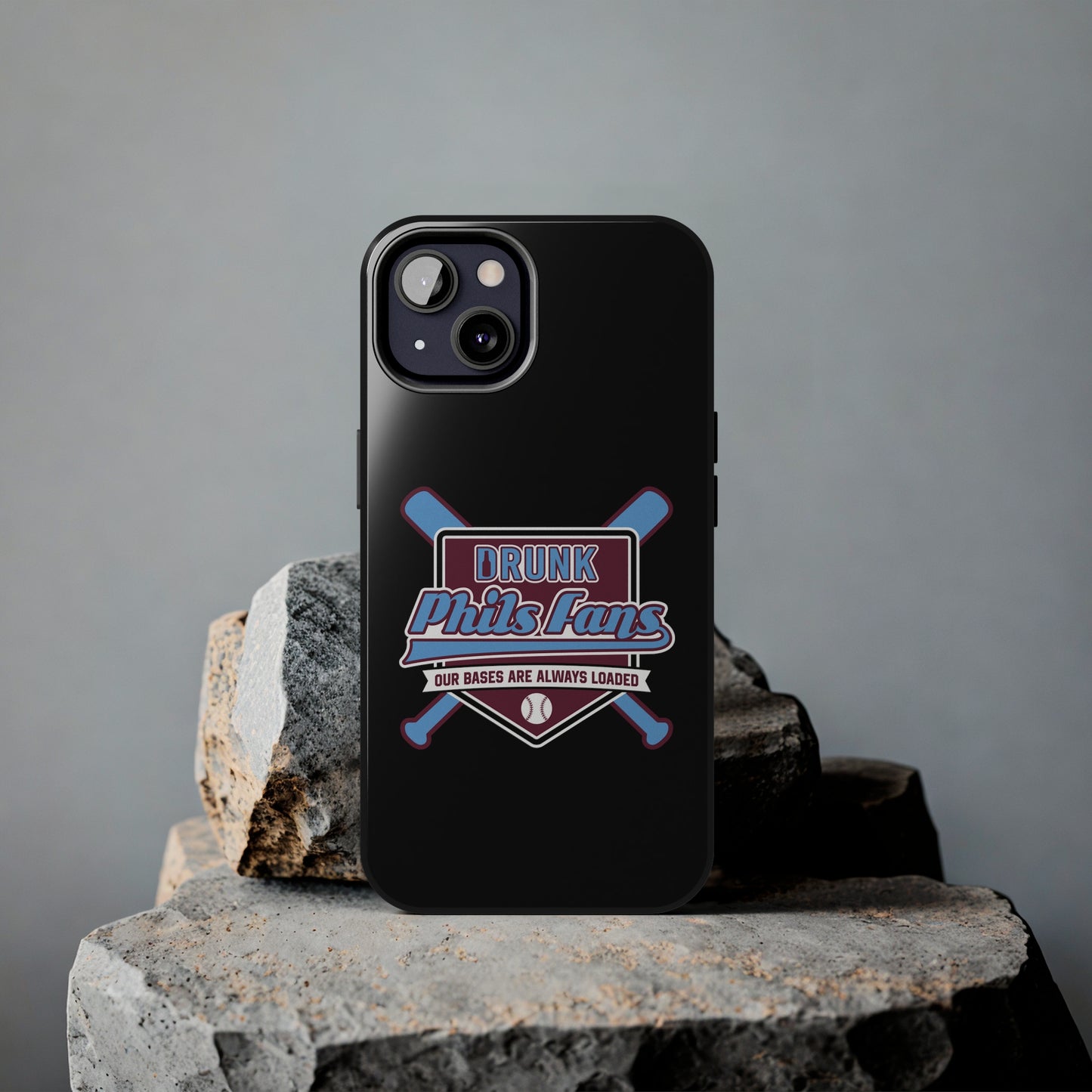 DPF iPhone Cases