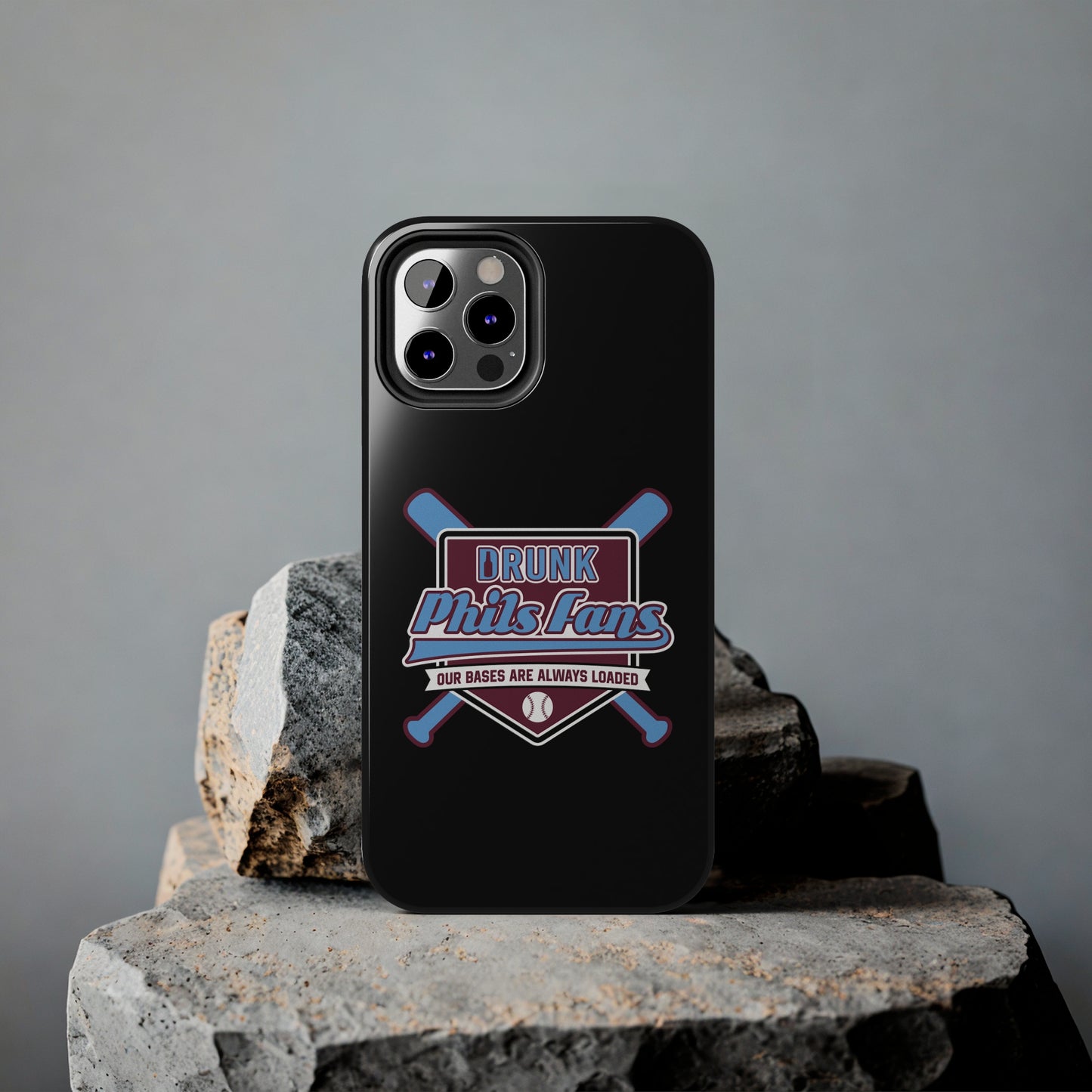 DPF iPhone Cases