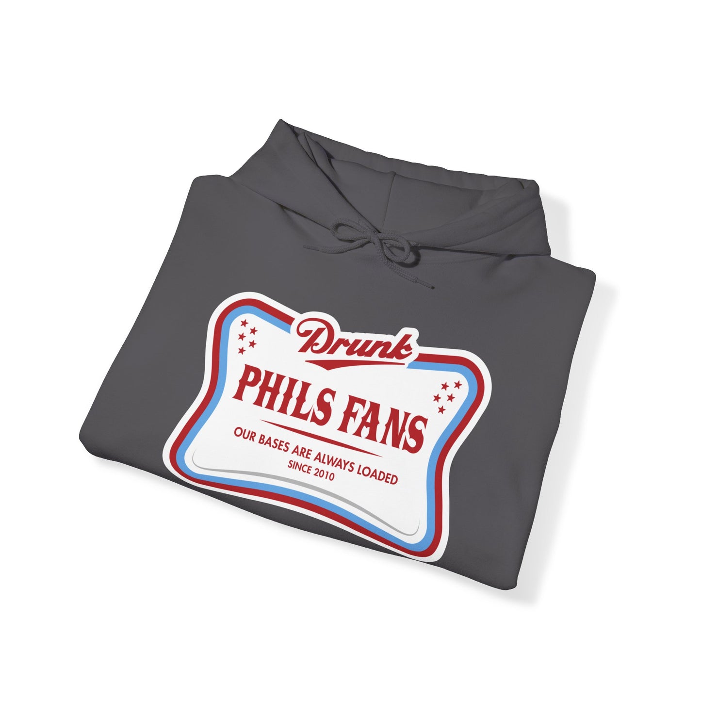 DPF High Life Hooded Sweatshirt