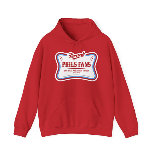 DPF High Life Hooded Sweatshirt