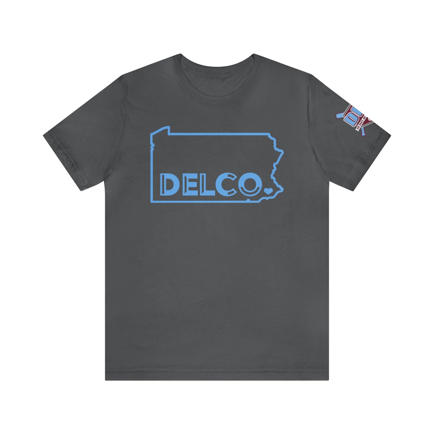Delco DPF Tee