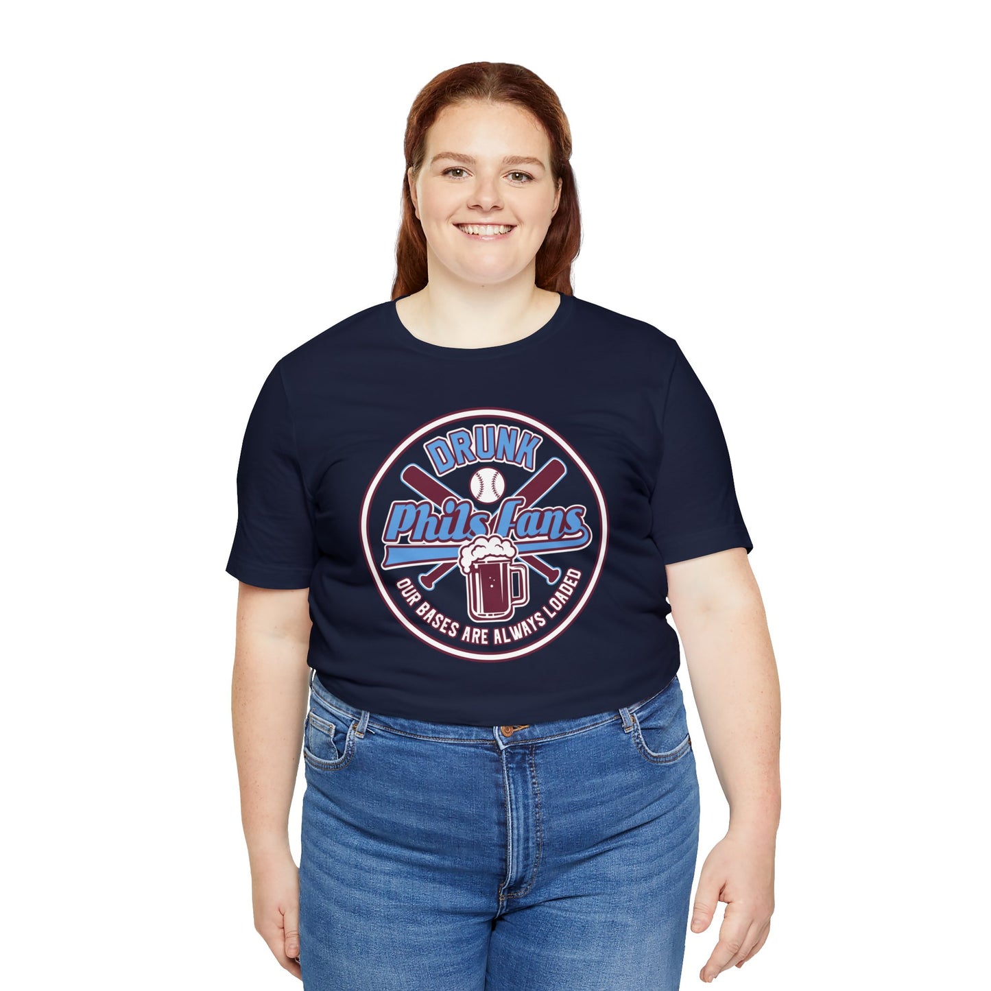 DPF Circle Short Sleeve Tee