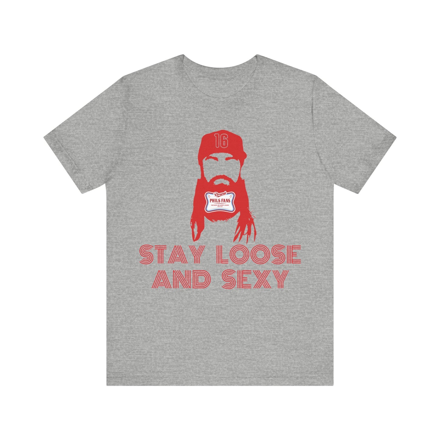 DPF Stay Loose and Sexy