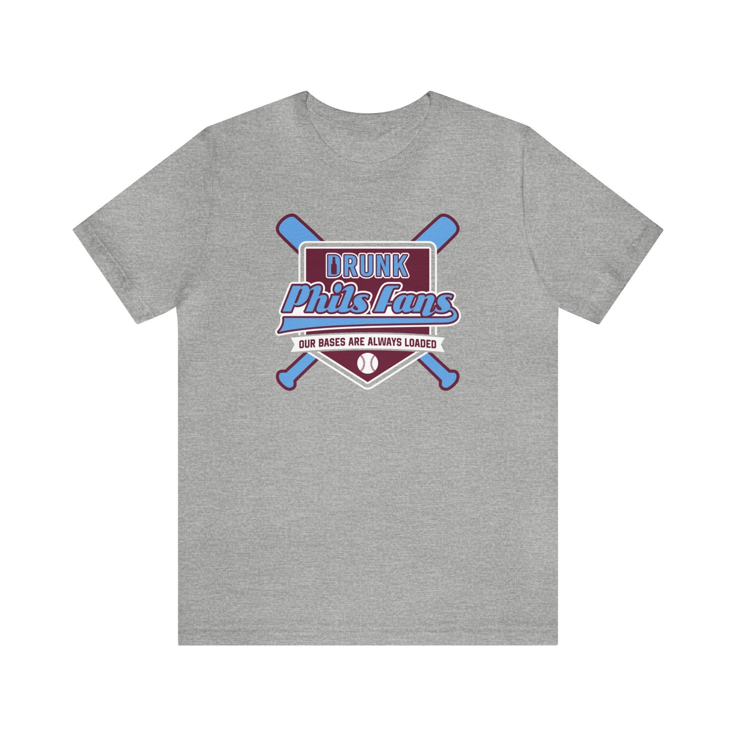 I Phuck With Philly DPF Tee
