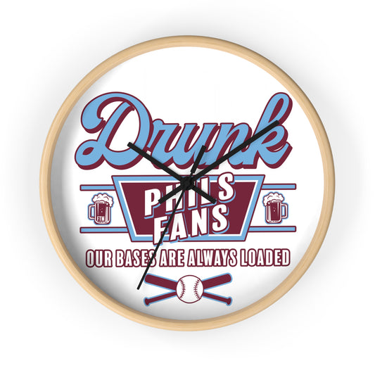 DPF Clock