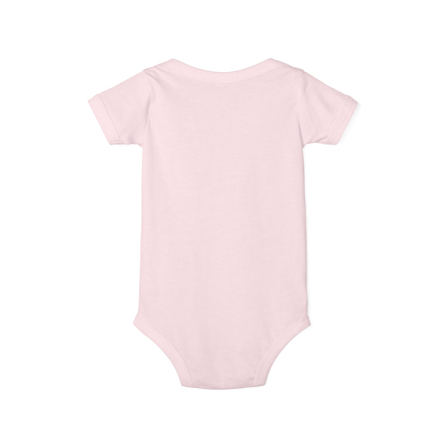 Baby Onesie - DPF Phillies and Babies Design