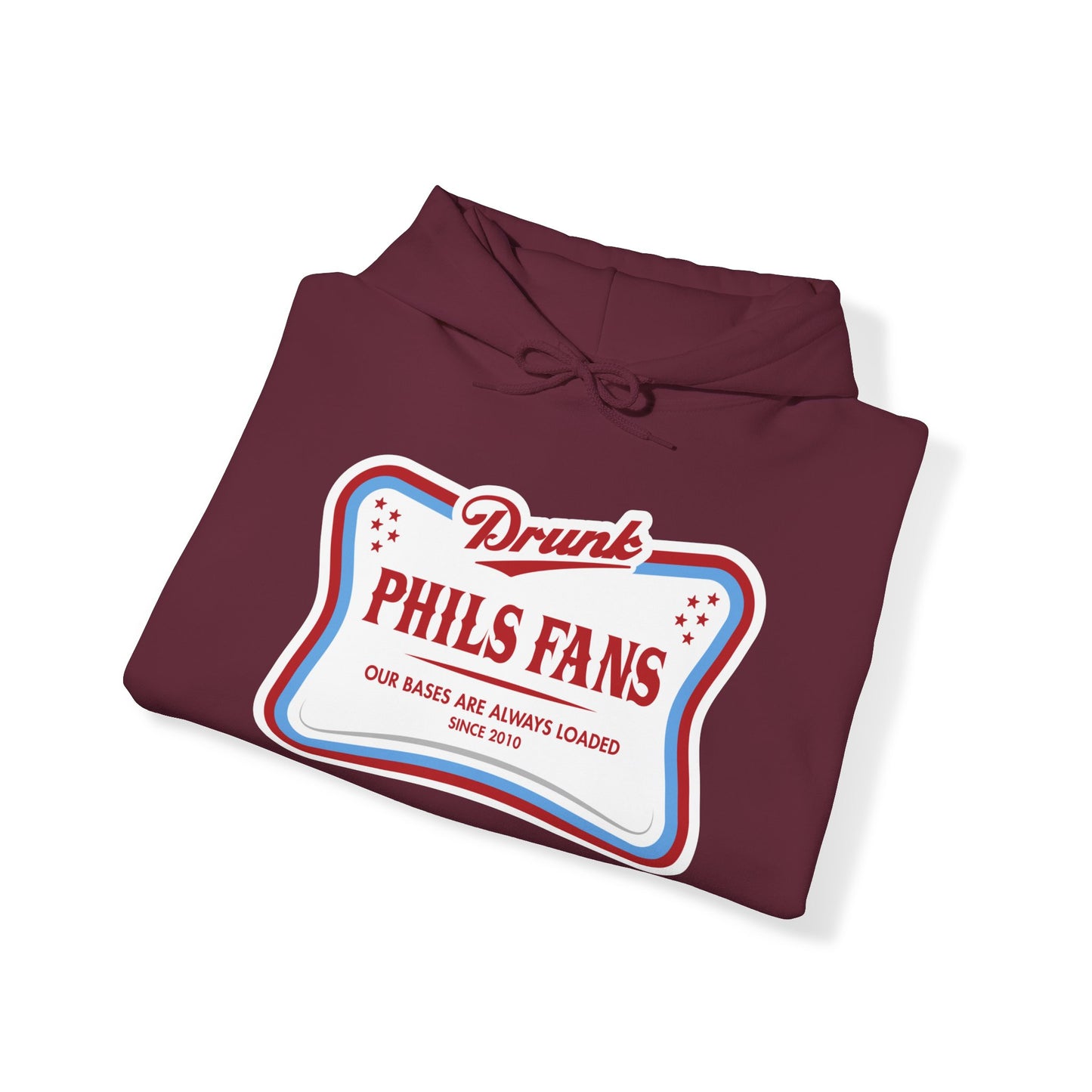 DPF High Life Hooded Sweatshirt