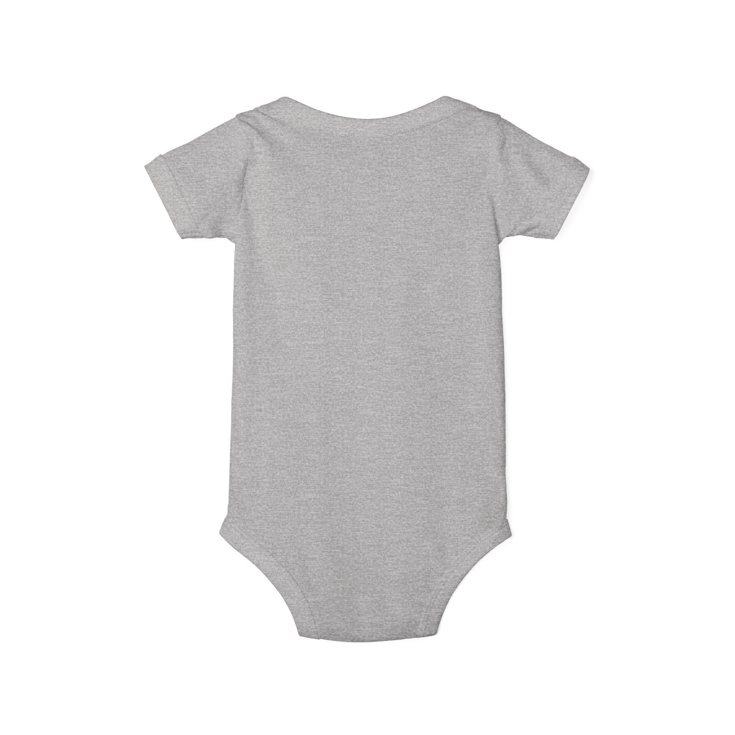 Baby Onesie - DPF Phillies and Babies Design