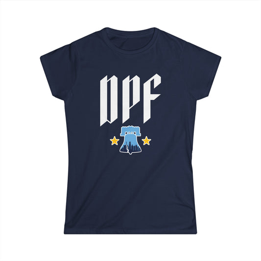Women's DPF Connect Tee