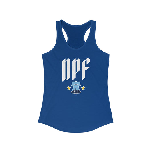 DPF Connect Women's Tank