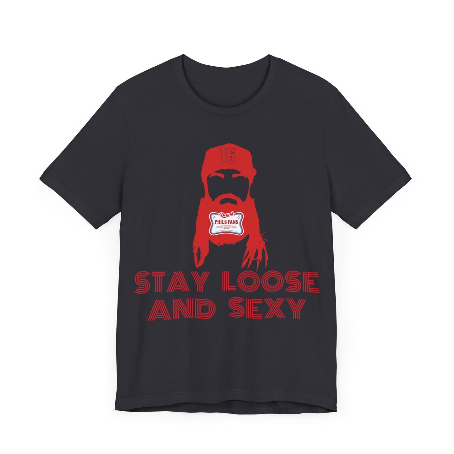 DPF Stay Loose and Sexy