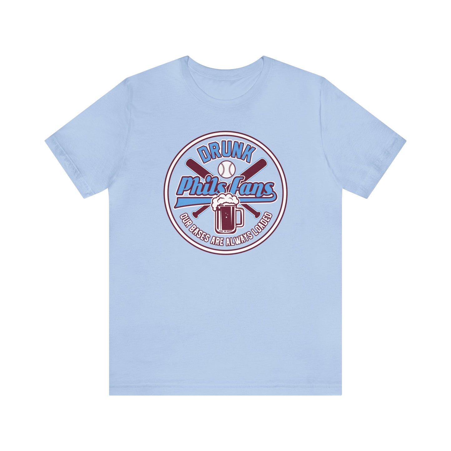 DPF Circle Short Sleeve Tee