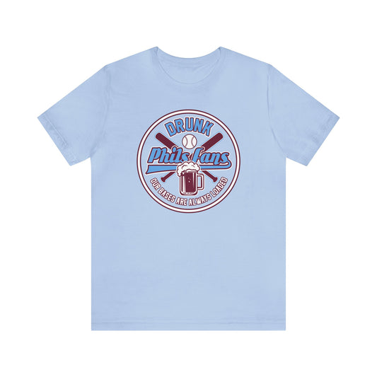 DPF Circle Short Sleeve Tee