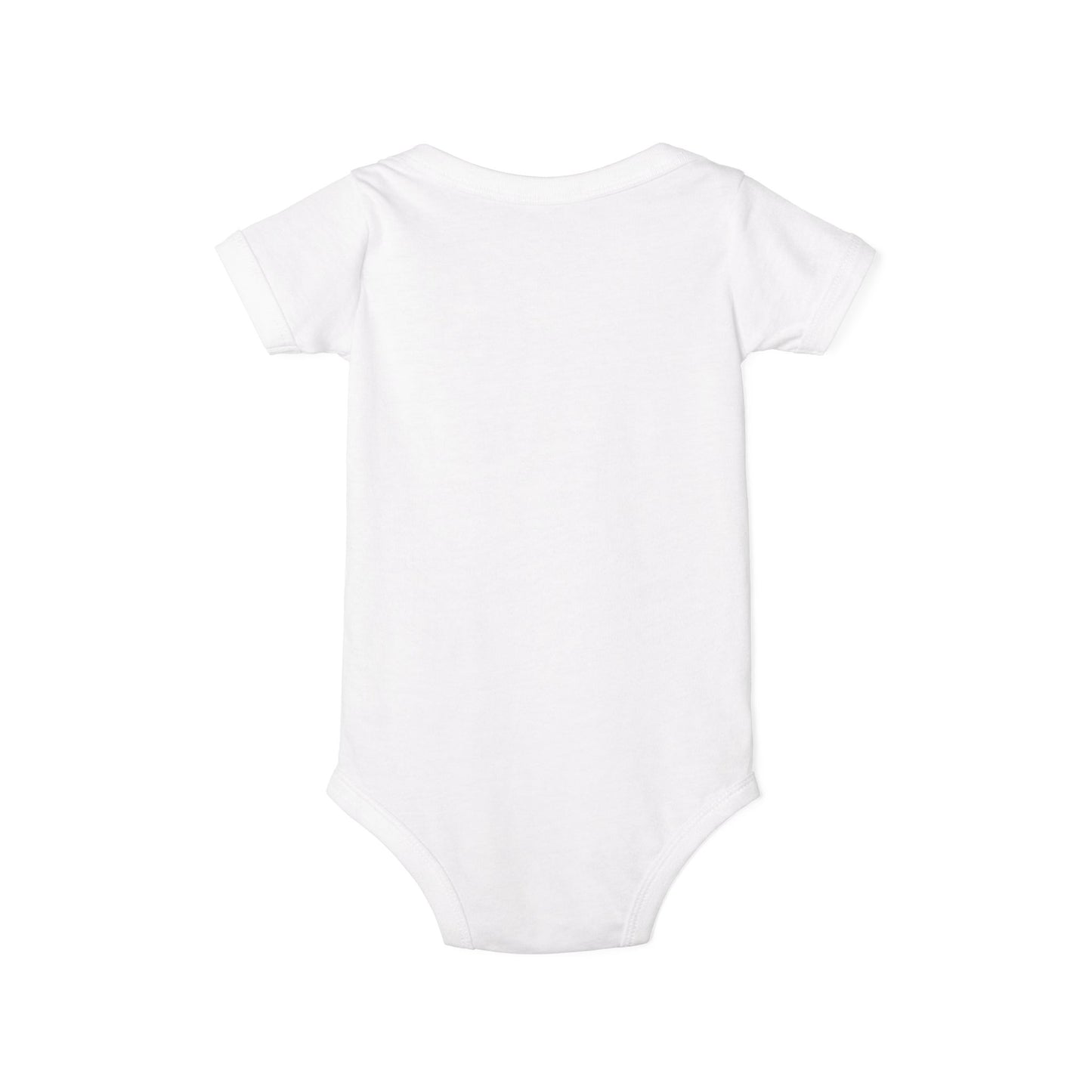 Baby Onesie - DPF Phillies and Babies Design