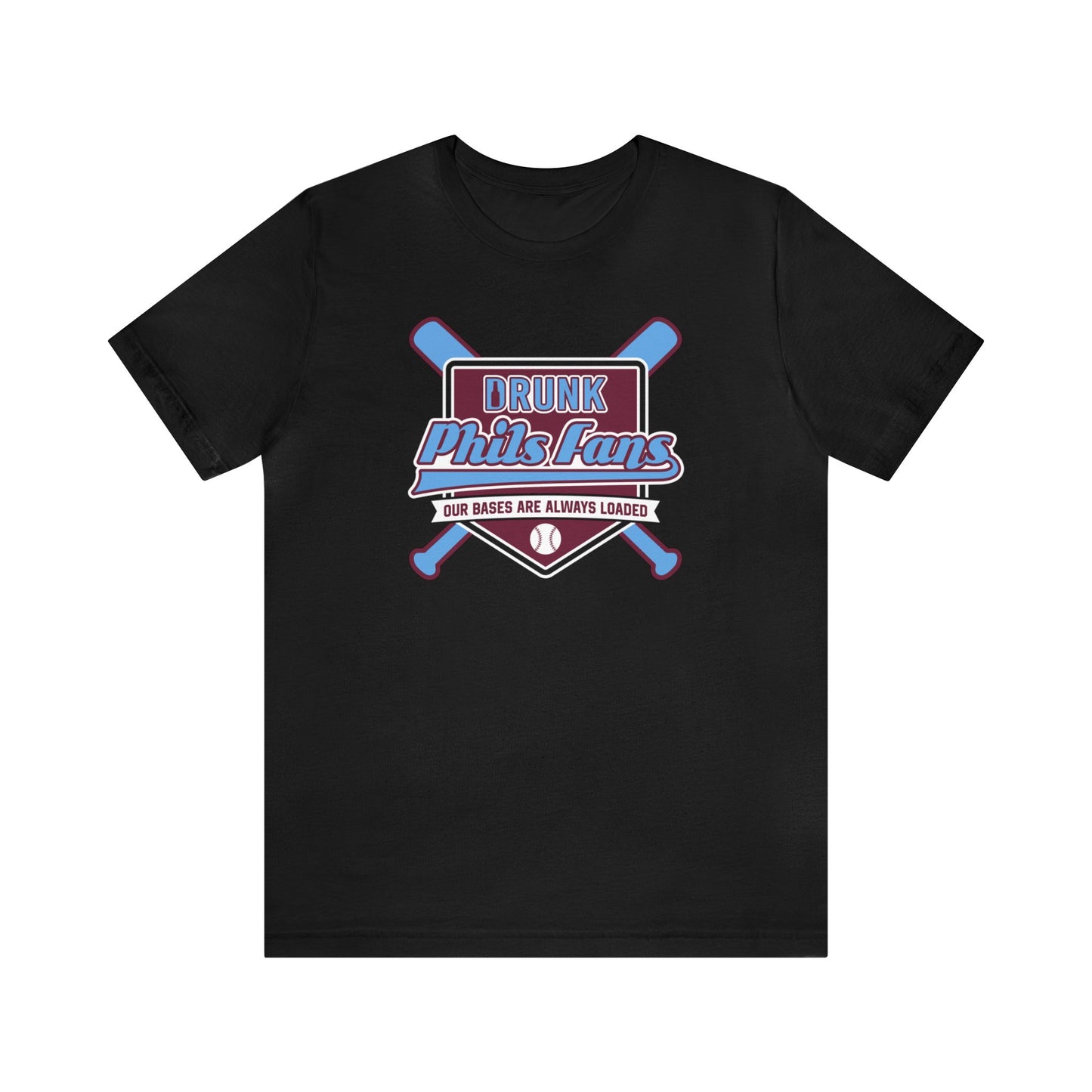 I Phuck With Philly DPF Tee