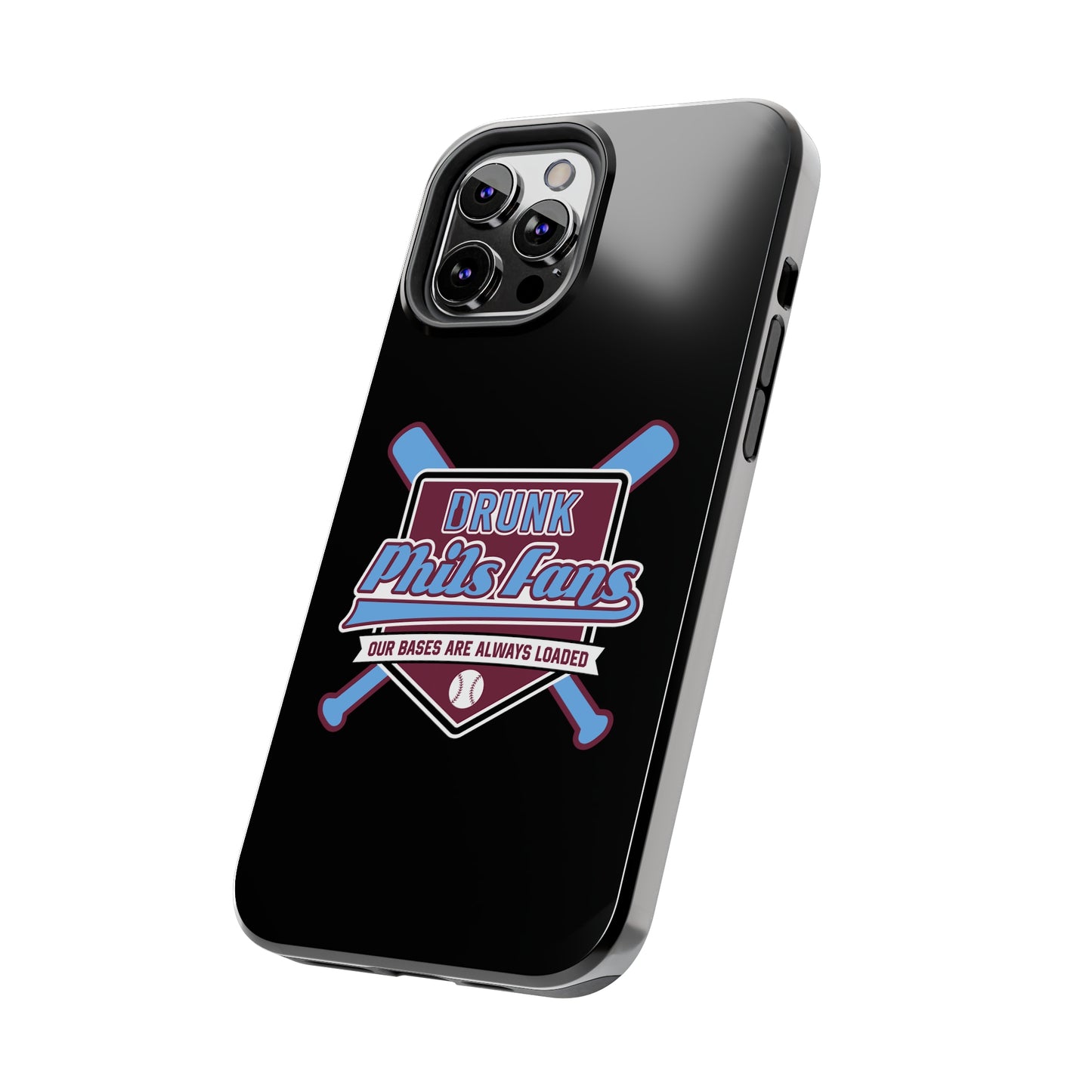DPF iPhone Cases