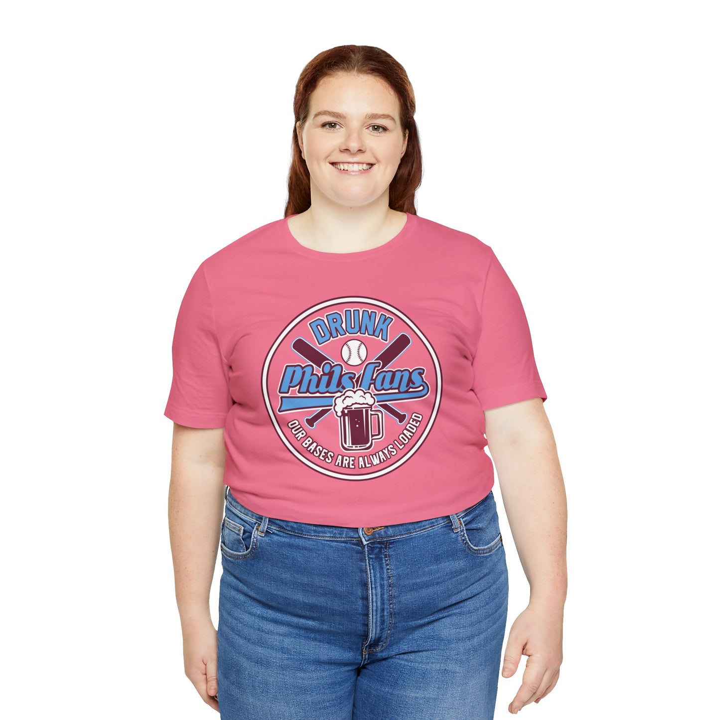 DPF Circle Short Sleeve Tee